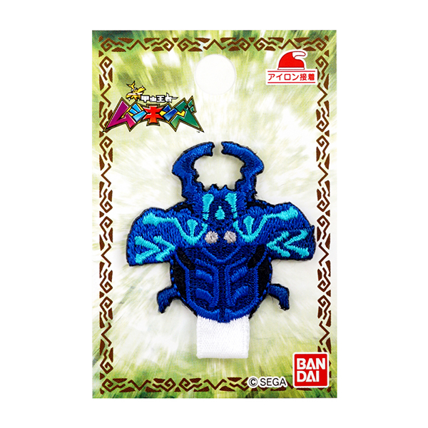 グッズ＆プレゼント｜新甲虫王者ムシキング｜セガ