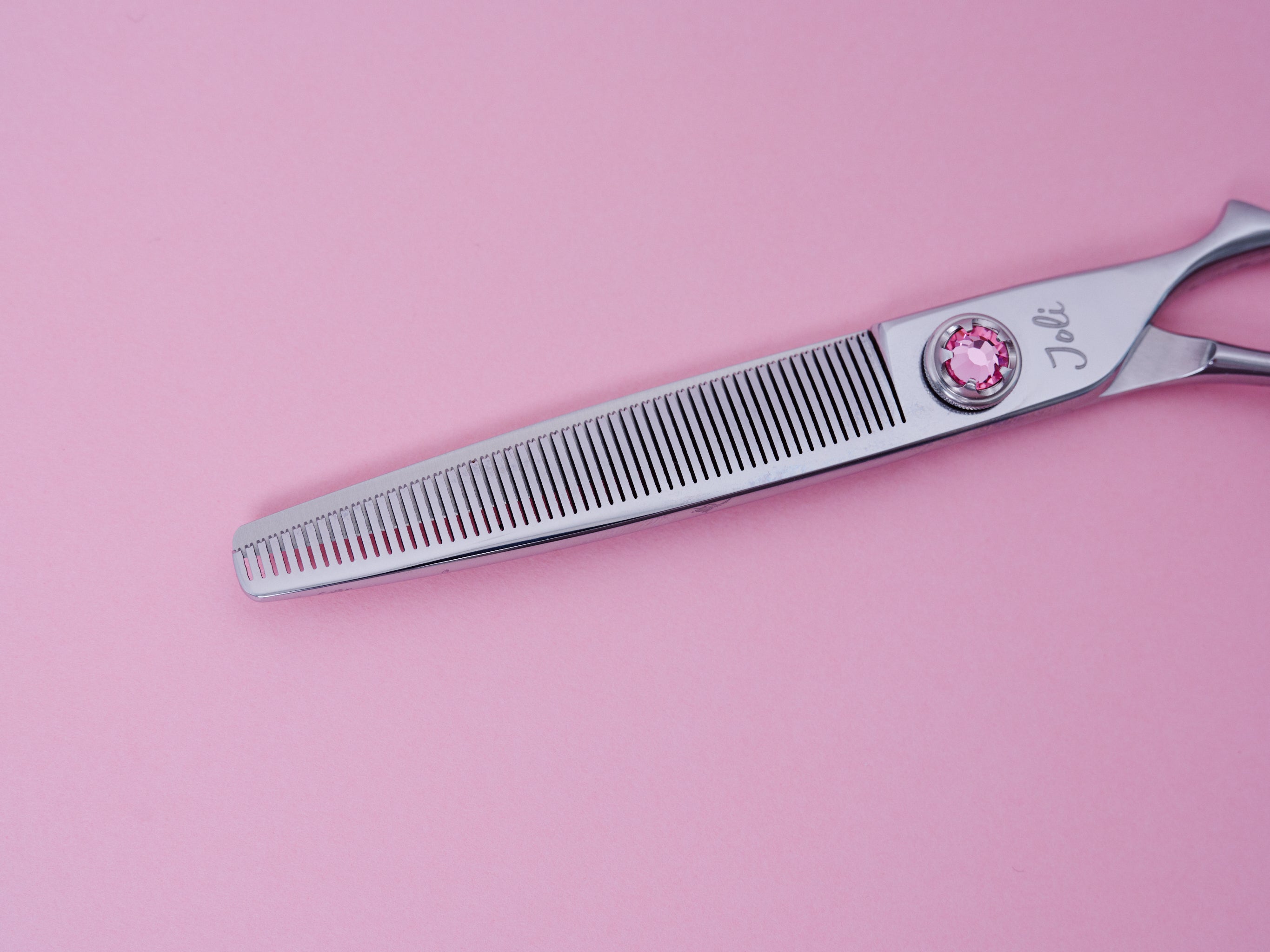 MINUET（ミヌエット） 6.5インチ セニングシザー｜Joliトリミングシザー