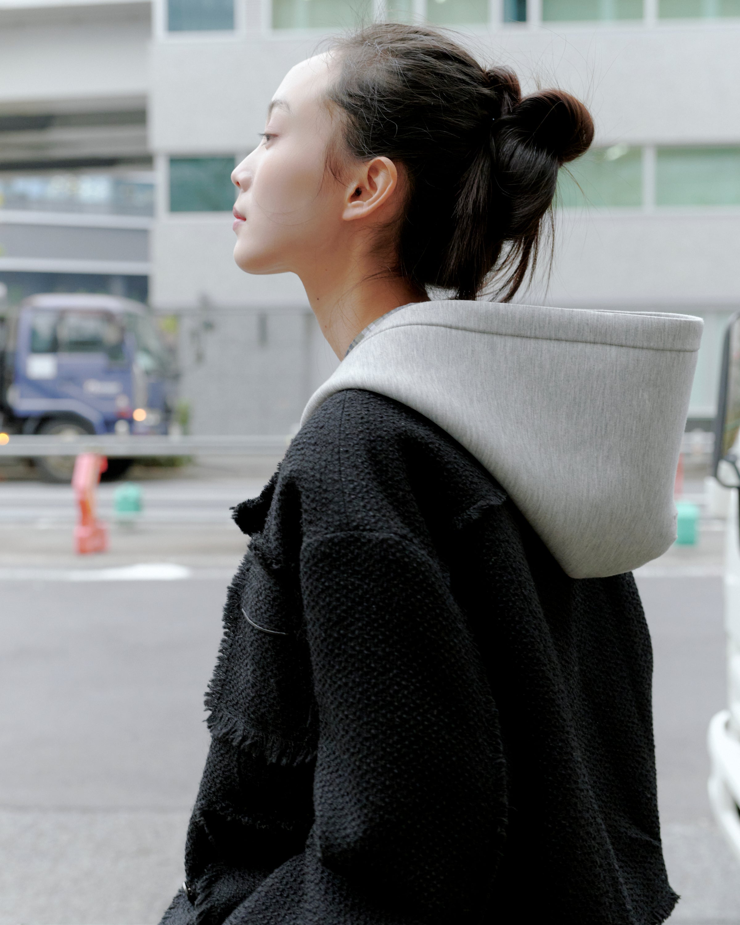 MYNE （マイネ）｜OFFICIAL ONLINE STORE｜なぐもふうか