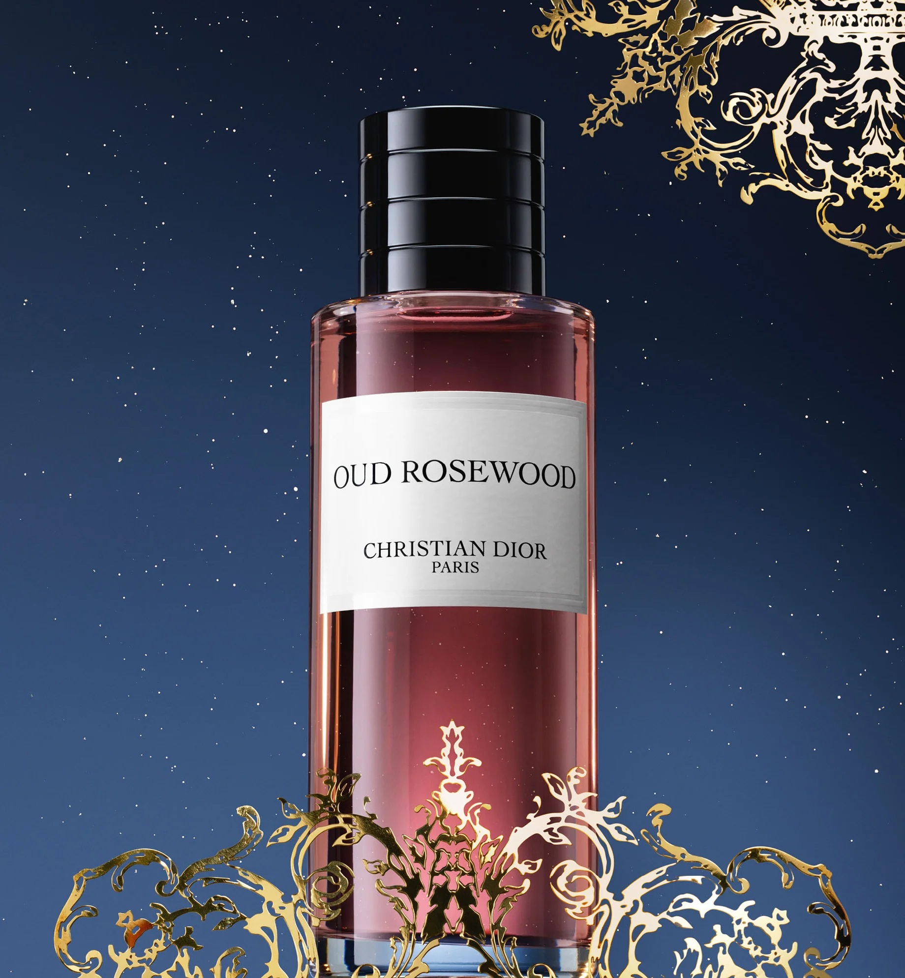 Christian Dior Oud Rosewood ≡ Интернет магазин косметика | MyOriginal