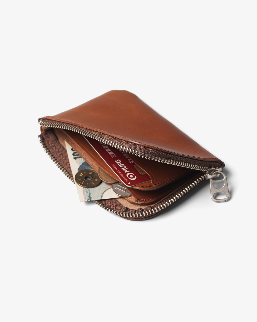 PULL TAB L-WALLET(S) – Name. OFFICIAL STORE
