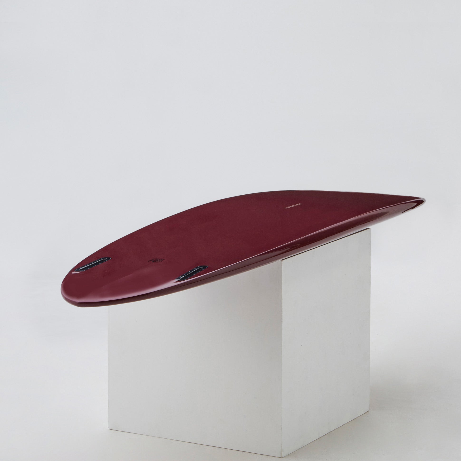 nanazero公式】WOOD SKIN サーフボード ミッドレングス MID04 ツイン