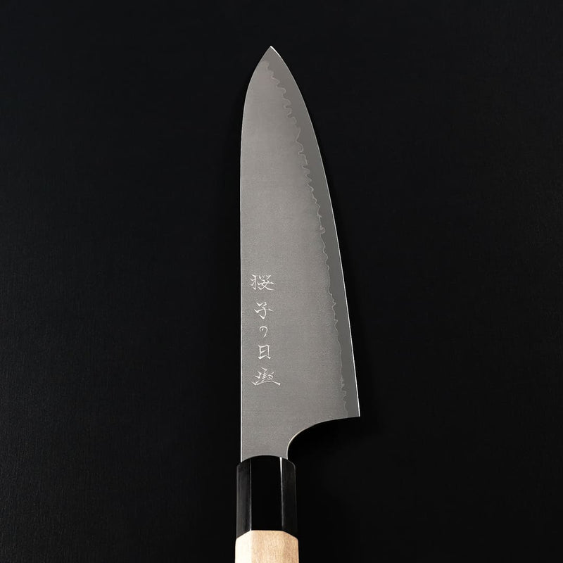 Sakura Gyuto – 子の日 nenohi