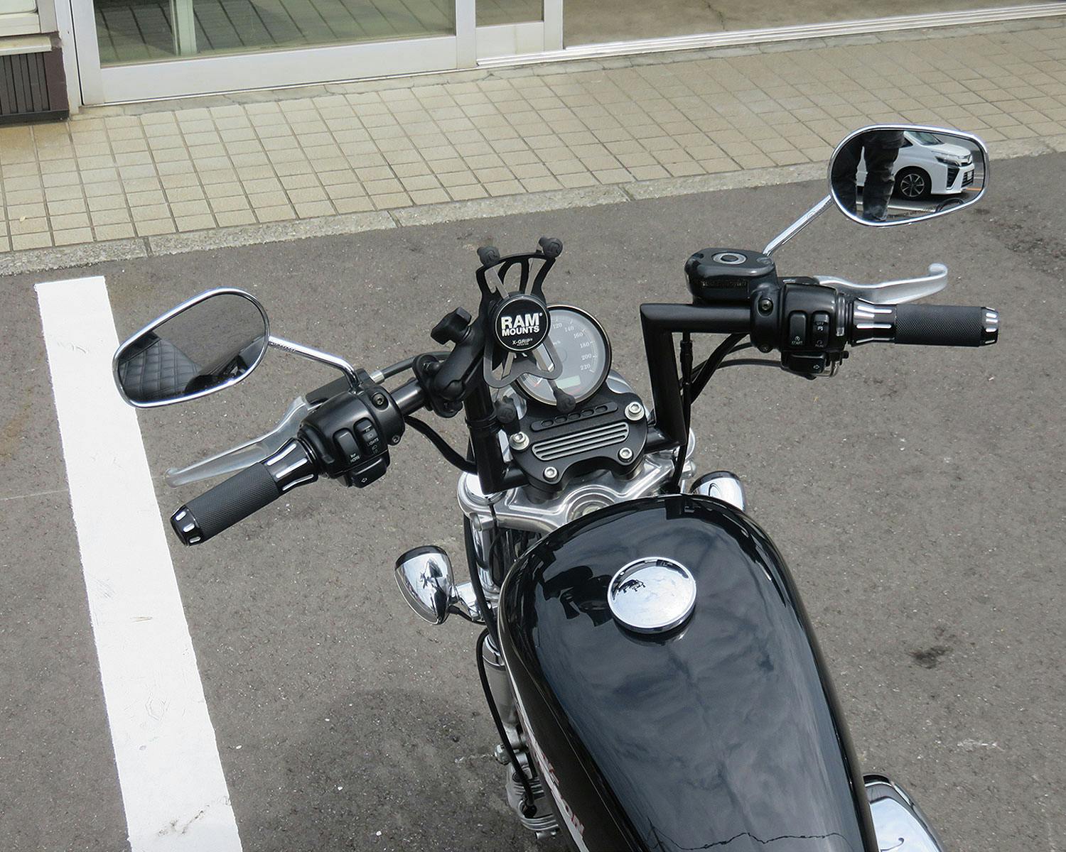 ハーレー用パーツ カスタムパーツの通信販売 ネオファクトリー