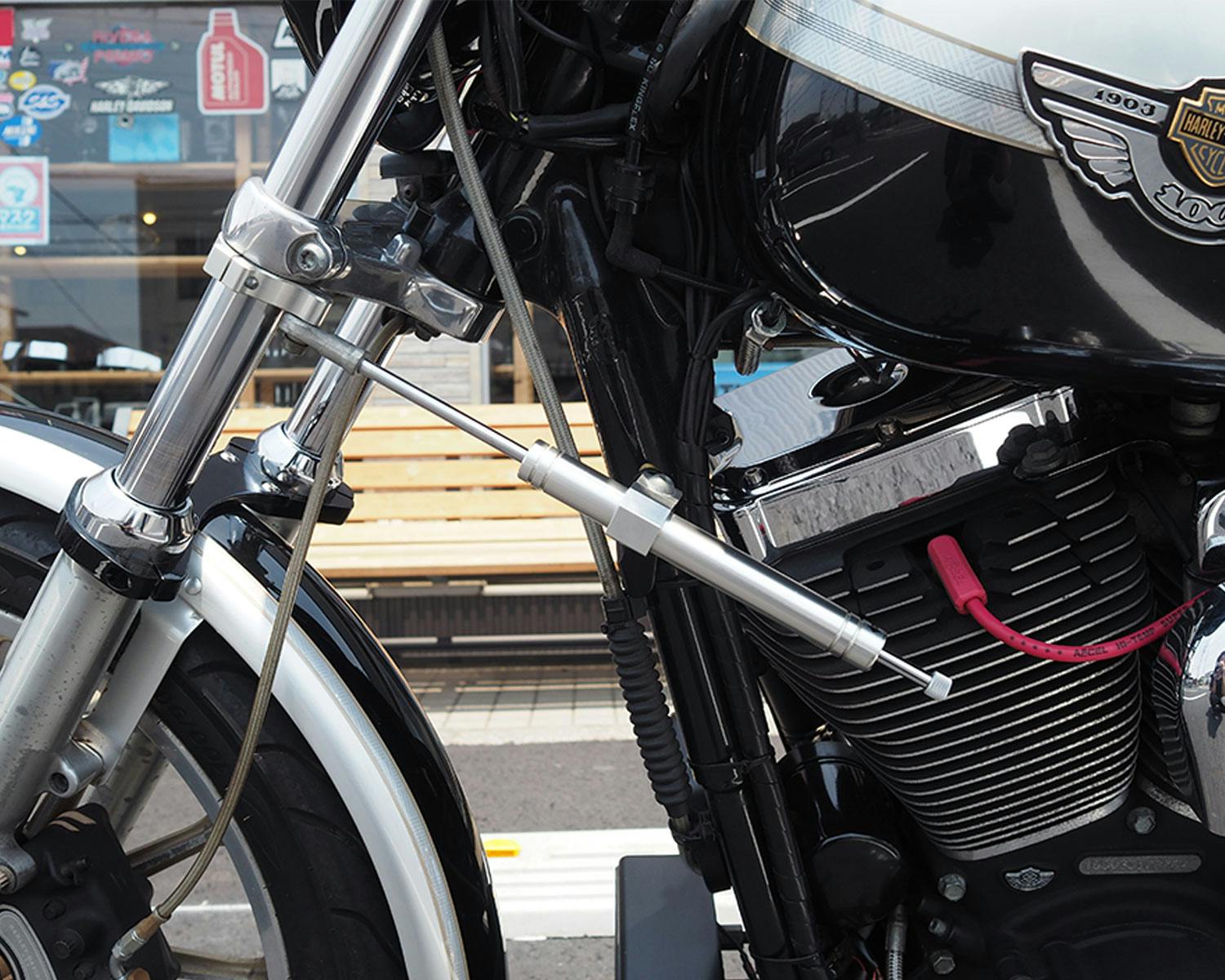 ハーレー用パーツ カスタムパーツの通信販売 ネオファクトリー