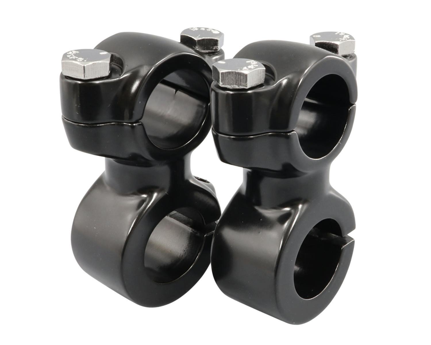 スプリンガー用 < ドッグボーンライザー < ライザー < ハンドル周り