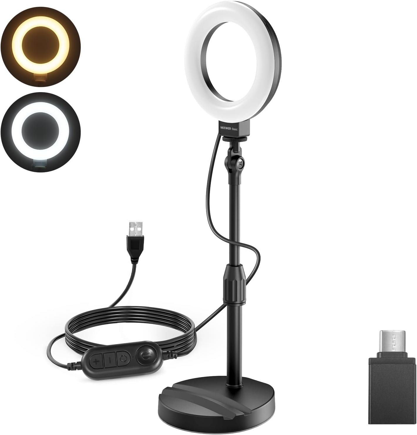 NEEWER BASICS BR60 5