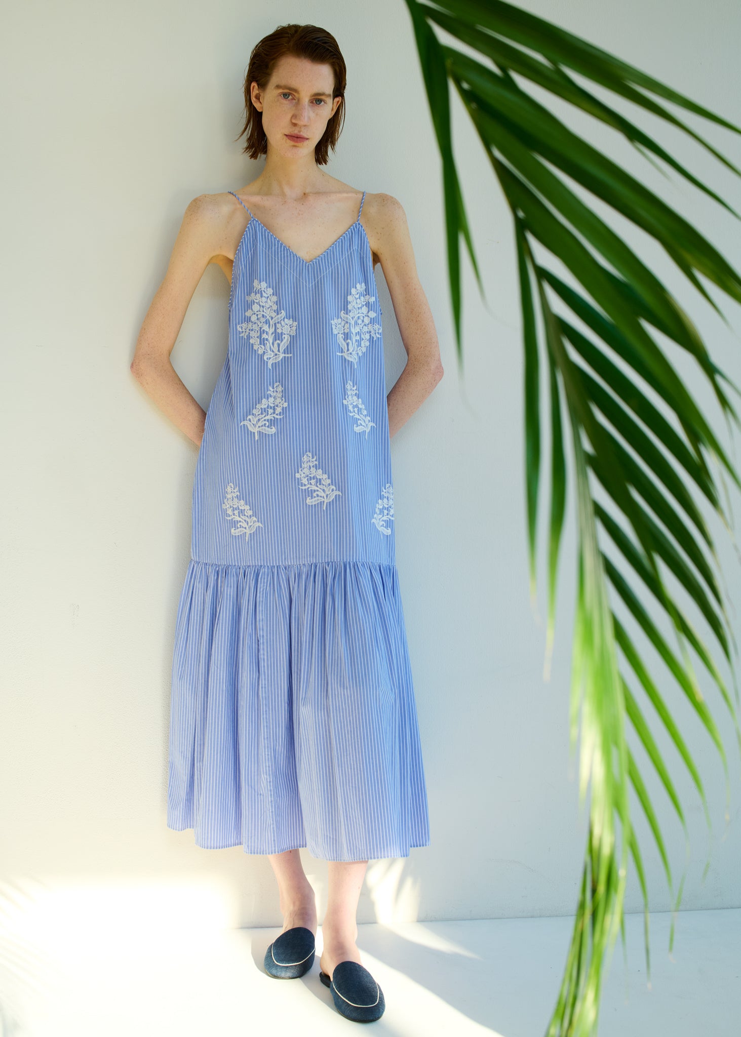 トップス siiilon 25ss Kidding a rabbit cami CM01 Kidding a rabbit