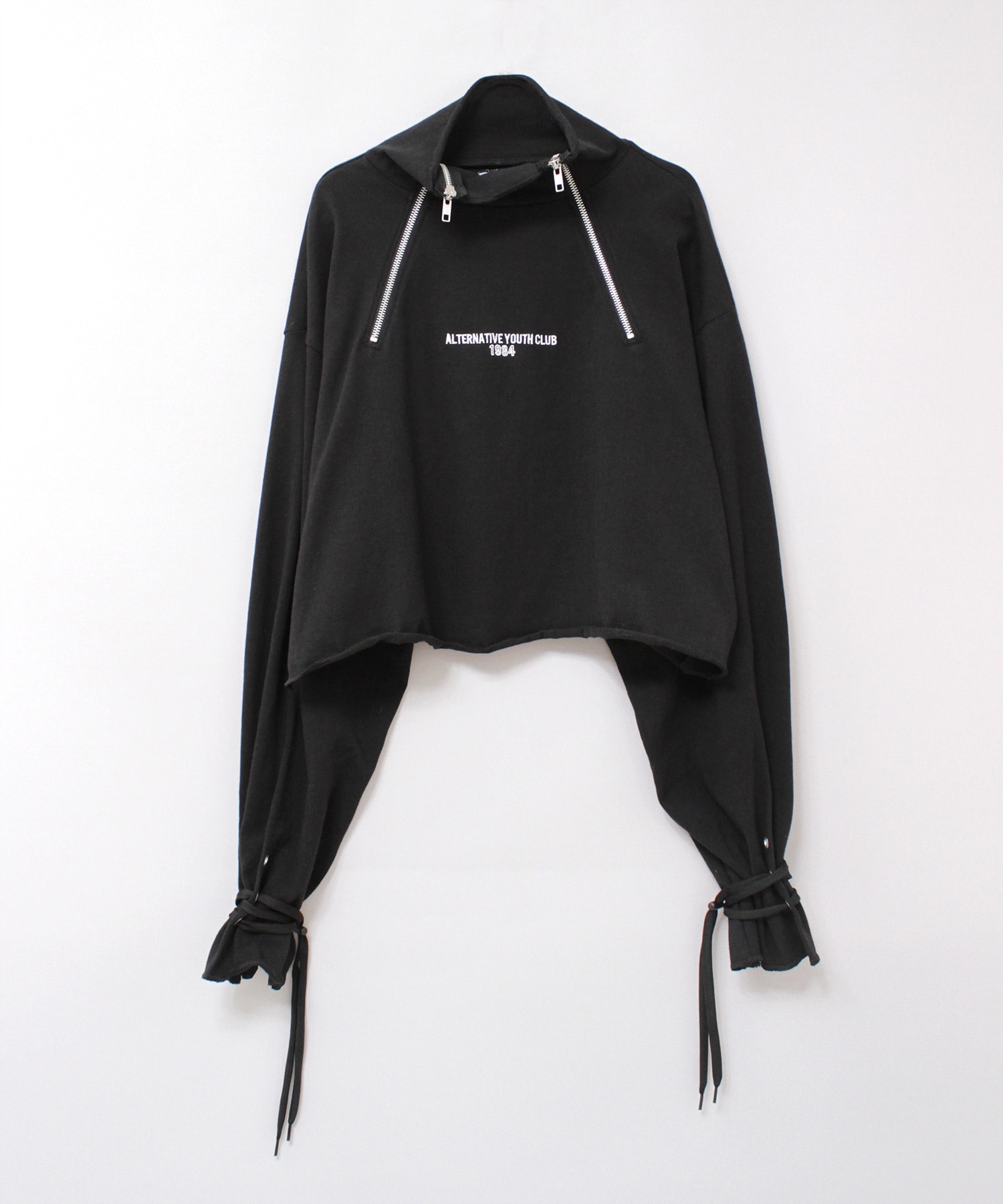 M2408 W Ziipタートル(M ホワイト): トップス - RNA ONLINE STORE