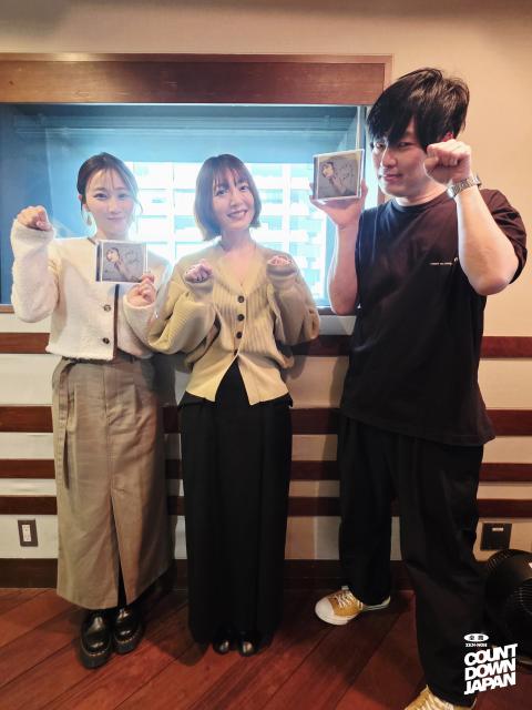 PUFFYから見た“奥田民生の魅力”とは？吉村由美「民生さんがいるところ