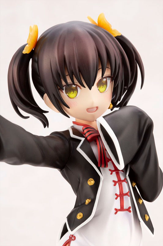 トピックス】絶対内緒の学園ラブコメ『寄宿学校のジュリエット』より