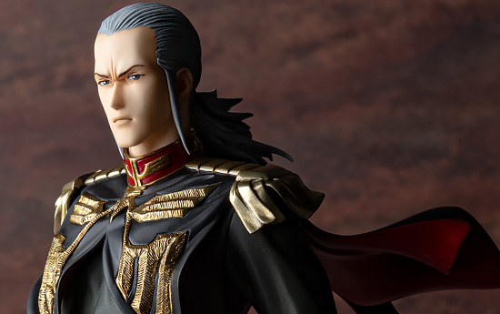 フォトレビュー】GGG(ガンダム・ガイズ・ジェネレーション) 『機動戦士