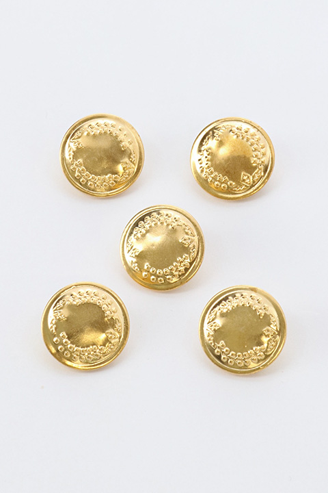 トピックス】 ACOSより『鬼滅の刃』鬼殺隊​(柱)隊服ボタンセットが発売