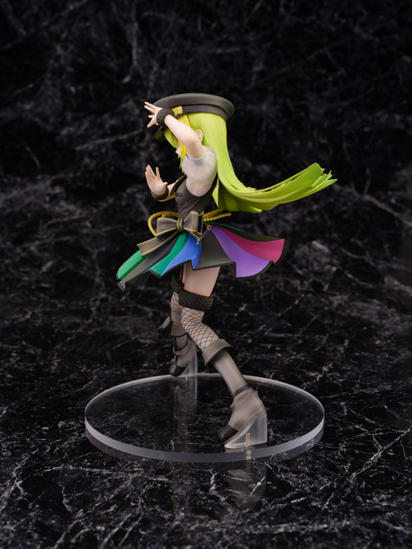 マギアレコード 魔法少女まどか☆マギカ外伝』より「アリナ・グレイ