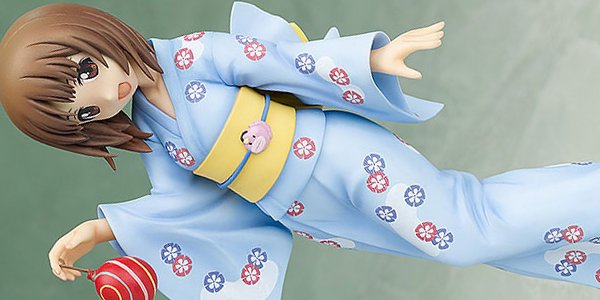 魔法戦争』 四条桃花 [フリーイング]