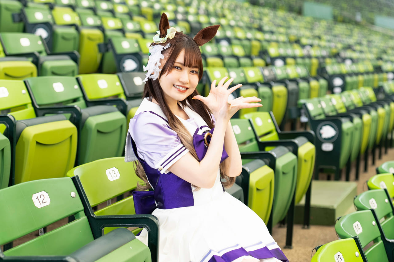 ウマ娘』4th EVENT EXTRA STAGEがスゴ過ぎる？ 出走予定のキタサン