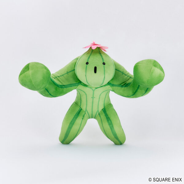 ファイナルファンタジーXIV』着ぐるみやヘアバンドなどの新商品の発売