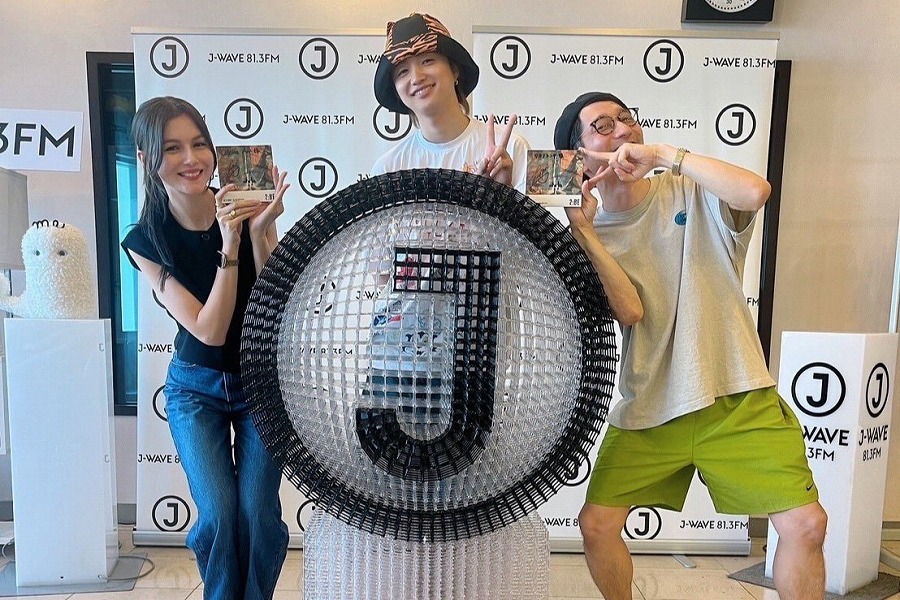 BE:FIRST・JUNON、ラジオは「ファンの方々の声が聞ける大切な場」 2年