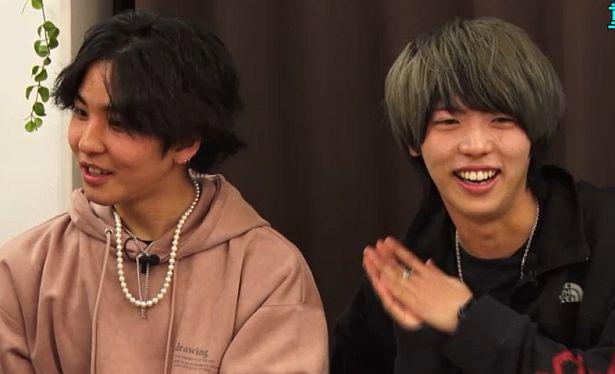 Novelbrightが新年会で鍋パ！圭吾・ねぎが大喜びした誕生日プレゼント