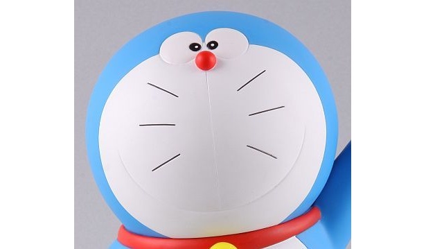 画像2 / 10＞コミック初登場時のドラえもんフィギュアが登場