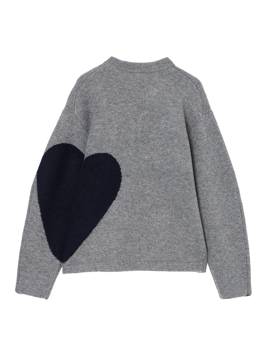 予約商品】♡pattern KNIT – NKNIT