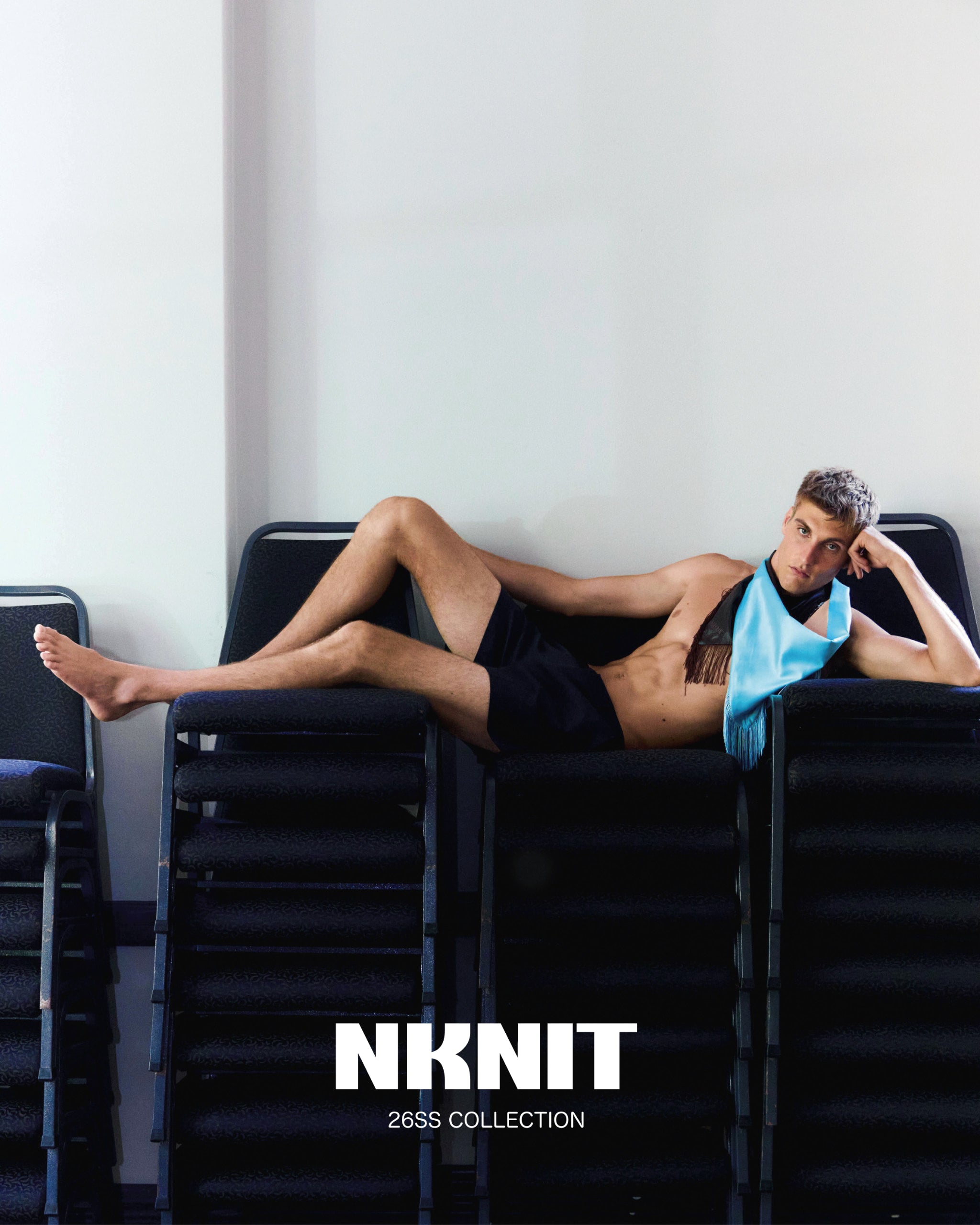 NKNIT」ンニット公式オンラインストア