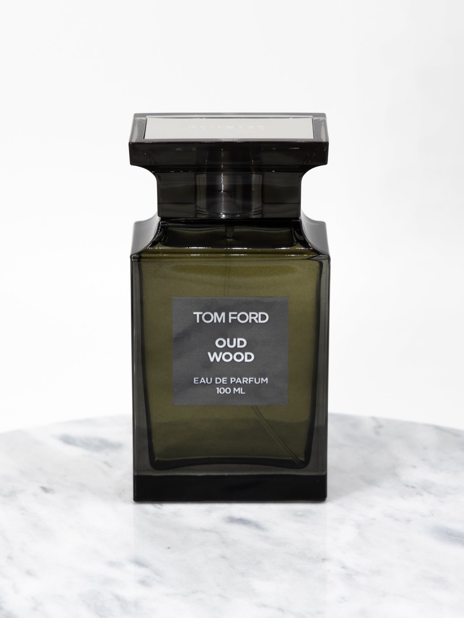 Tom Ford Oud Wood Sample – Niche Addiction