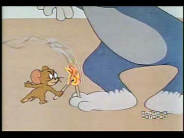 121話 トムとジェリー - ニコニコ動画