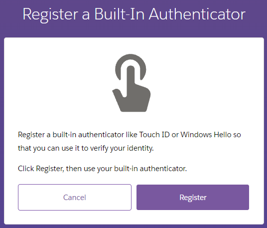 Heroku MFA — Nightscout Documentation documentation
