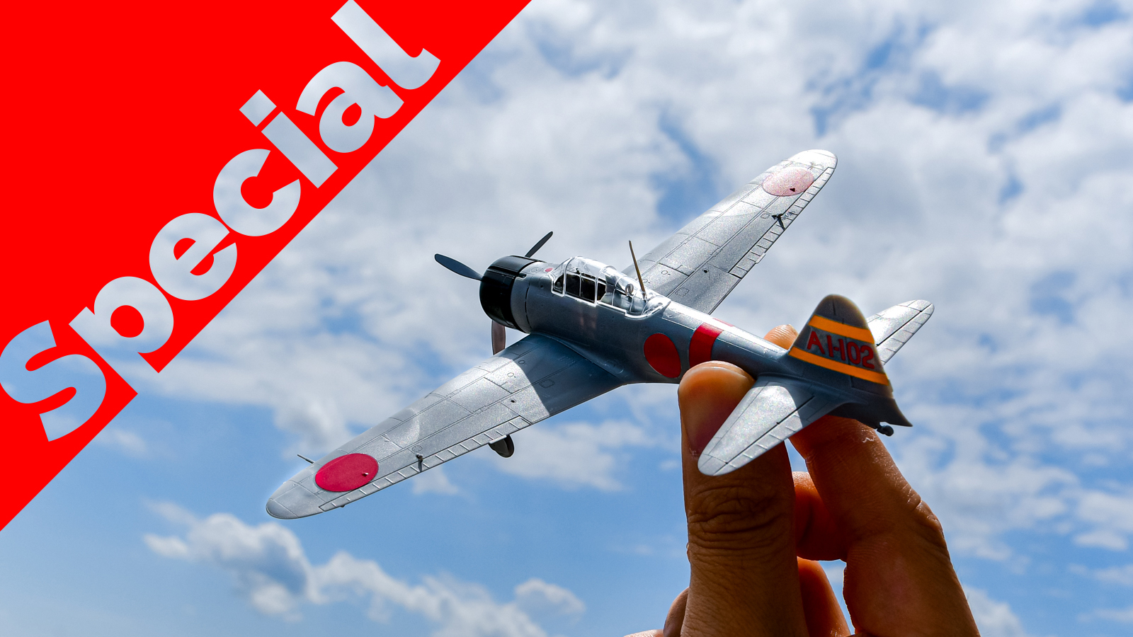 全4種、どれも美味しい「タミヤ 1/72 零戦プラモ」まとめ！ | nippper