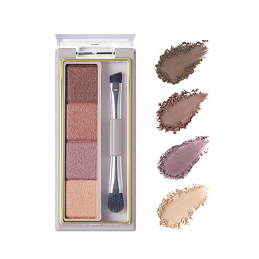 カラーエディットパウダーブロウ EP04（ウィンターモーヴ）