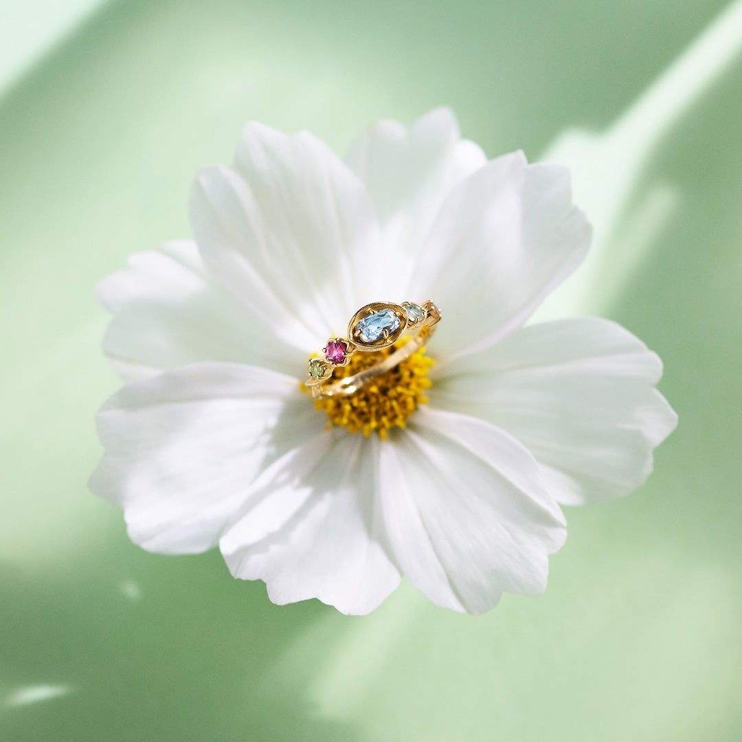 ⭐︎baruさま専用 ⭐︎リングのみ agate 15号 ⭐︎baruさま専用