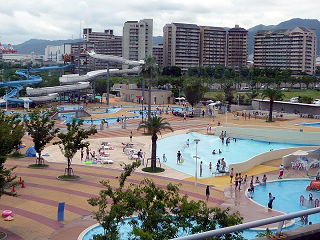 六甲ライナー・マリンパーク駅～阪神電鉄・御影駅 乗り継ぎガイド