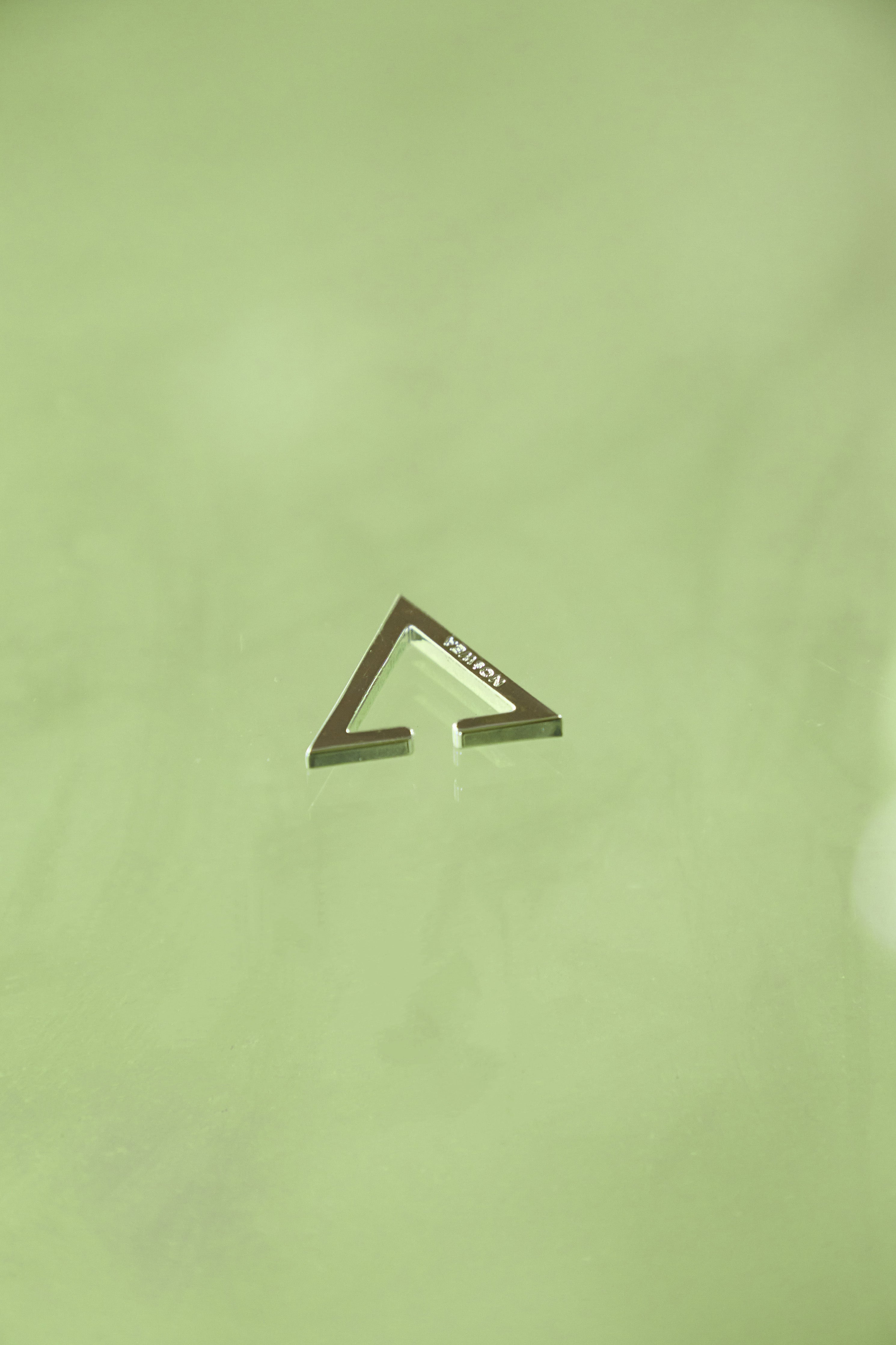 sankaku_ear cuff – NOsWEA - ノースウェア