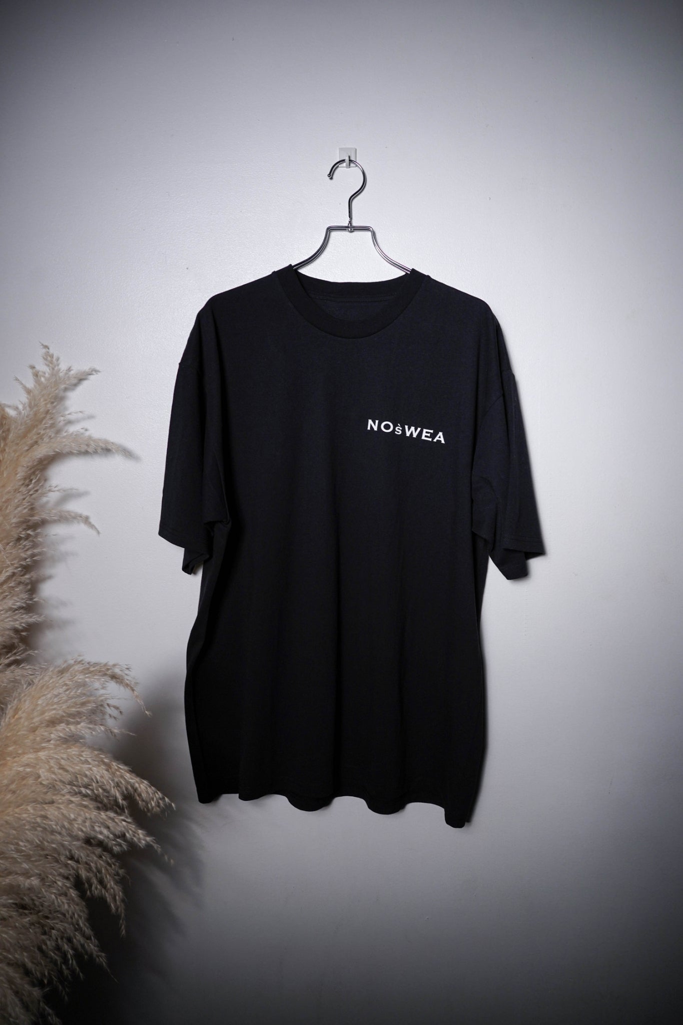 kurotee_logo – NOsWEA - ノースウェア