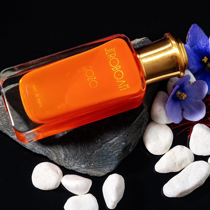 JACOMO PARUFUM RARE 7ml ジャコモパルファム 香水 世界一高価な香水