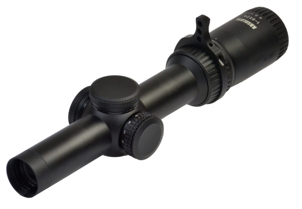 ABSOLUTE 1624 IR CQB FDE 及び ABSOLUTE 1624 IR CQB B/Kが再入荷しま