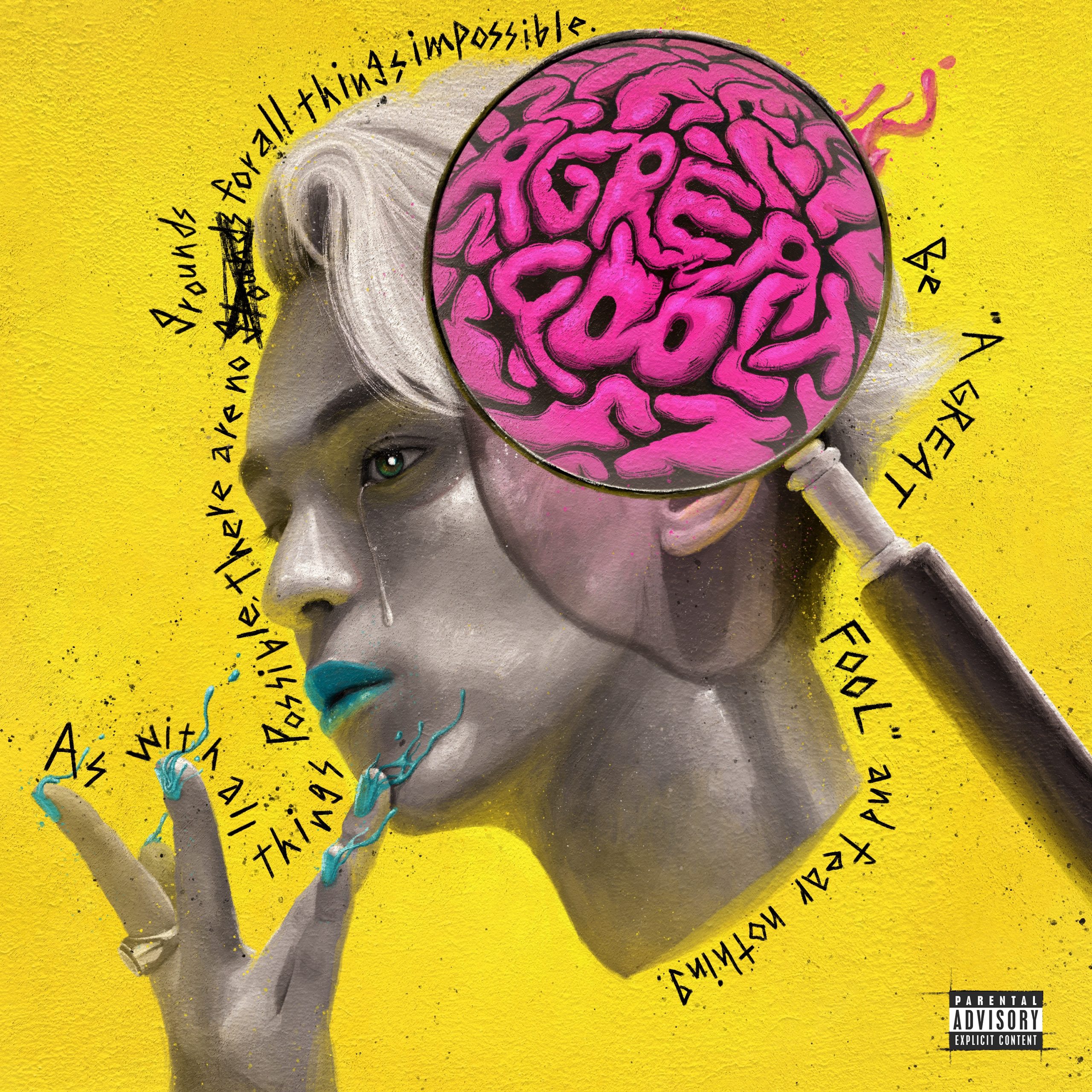 A GREAT FOOL | Novel Core Official Website