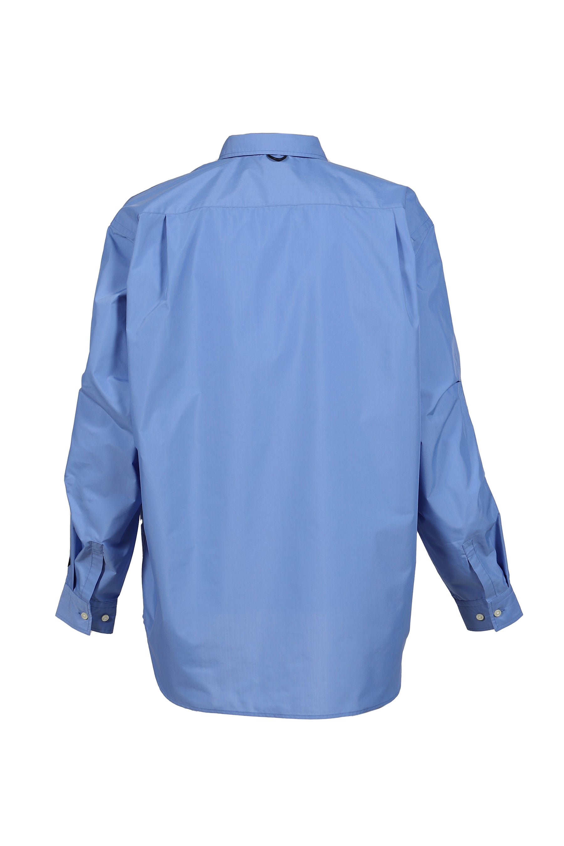 DAIWA PIER39 ダイワ ピア39 SS26 TECH REGULAR COLLAR SHIRT L/S