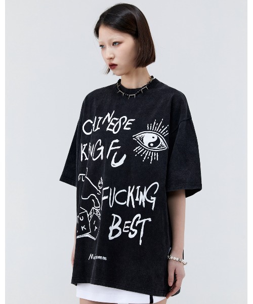 A'GEM/9 × .kom『MadeExtreme／メイドエクストリーム』ヴィンテージ