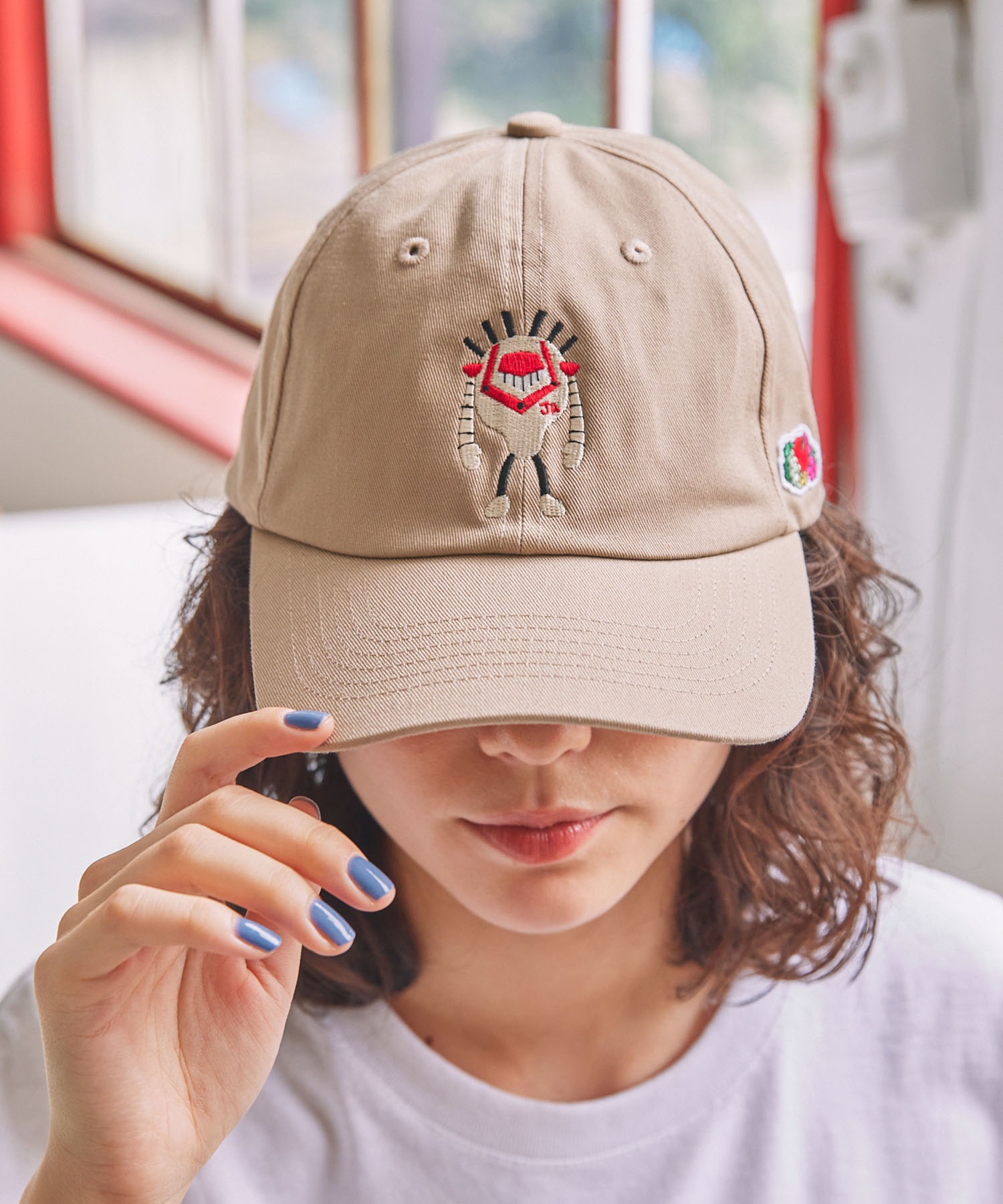 FRUIT OF THE LOOM×EVANGELION】フルーツオブザルーム