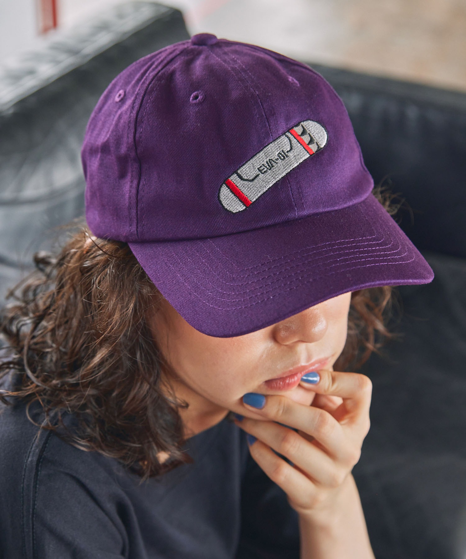 FRUIT OF THE LOOM×EVANGELION】フルーツオブザルーム