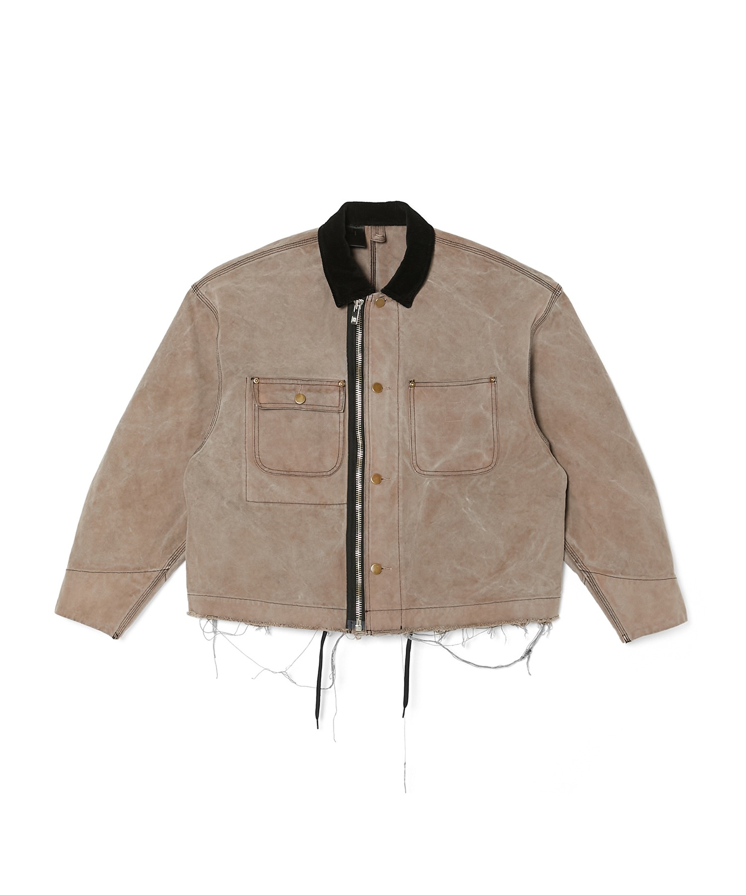 WORK JACKET N.HOOLYWOOD COMPILE│N-HOOLYWOOD.COM