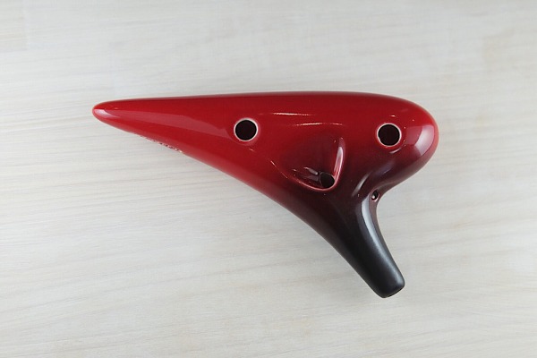 オオサワオカリナ（Osawa Ocarina i）｜テレマン楽器が運営する