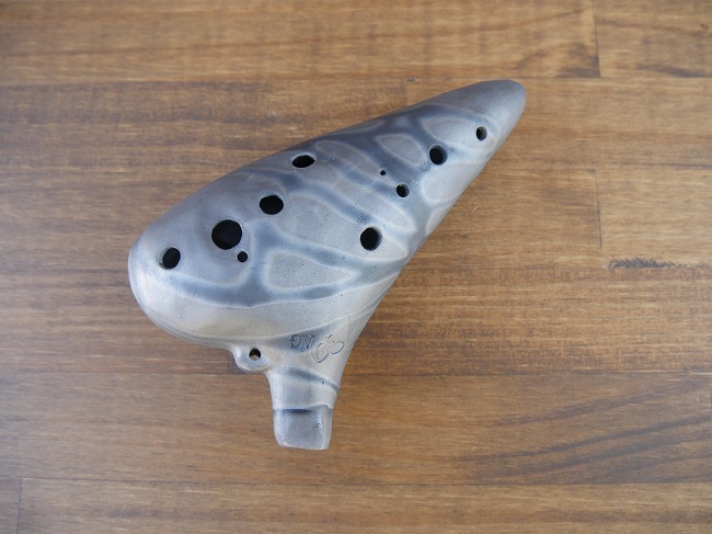 吟[ぎん]オカリナ｜テレマン楽器が運営するオカリナ専門店/販売店