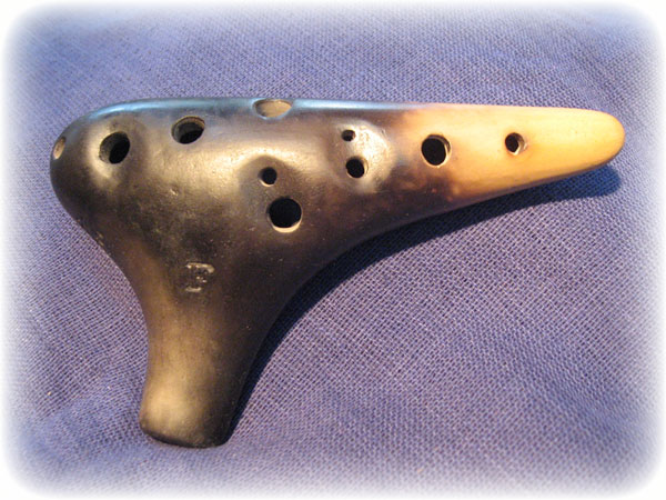 オカリナハウス|工房悠オカリナ｜テレマン楽器が運営するオカリナ専門