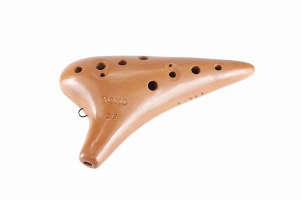 YOKOオカリナ｜テレマン楽器が運営するオカリナ専門店/販売店