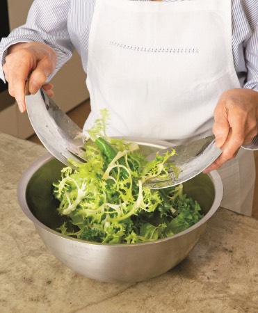 手の平のようなアイテム… 実は優秀アイテム♡ 一体、何に使うの