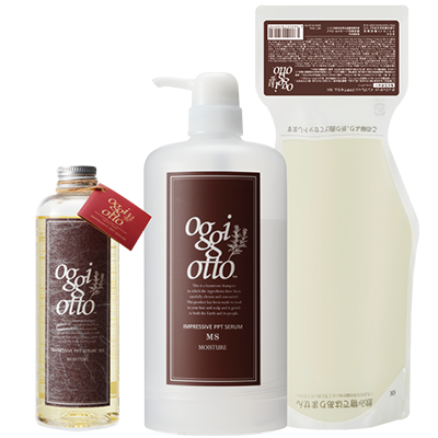 セラム | オッジィオット oggi otto