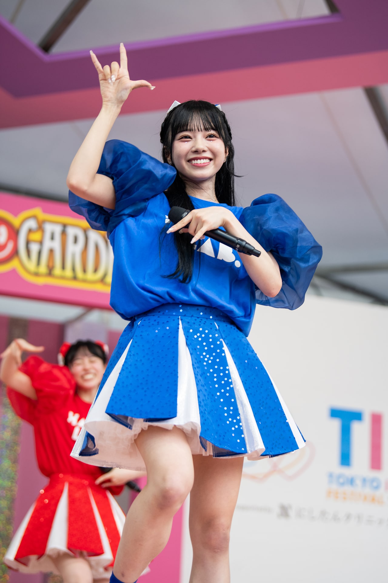 増田彩乃（CUTIE STREET） [画像ギャラリー 16/31] - 音楽ナタリー